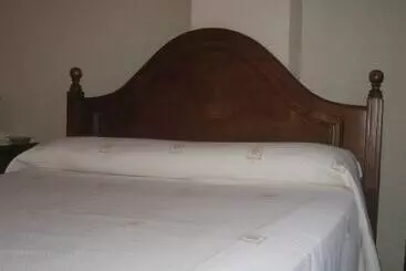 Pensión Hostal Restaurante La Trucha