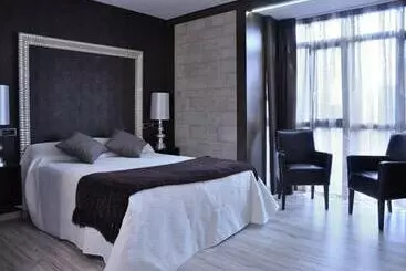 Majatalo Posada Dos Aguas