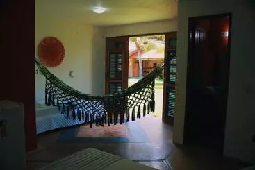 Pensão Pouso Do Kite Pousada Flecheiras