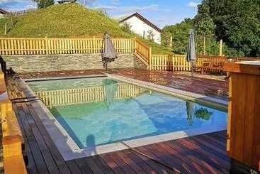 پانسیون Relax Guest Hause Marjanca
