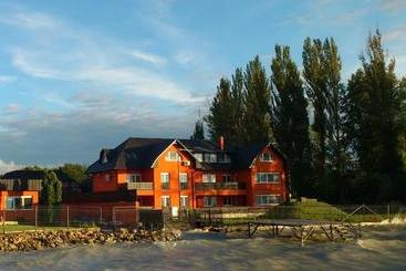 Пансион Rider Beach