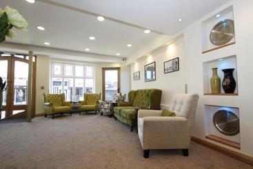 ペンション The Ormonde Guesthouse