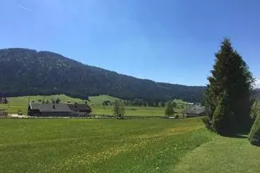 Pension Margret