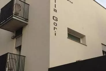 هتل آپارتمان Residence Villa Gori