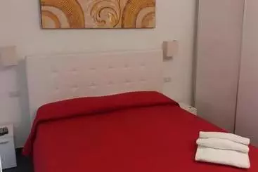 هتل آپارتمان Residence Villa Gori