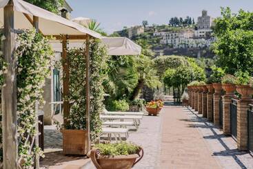 Apart Otel Villa Sant'alfonso