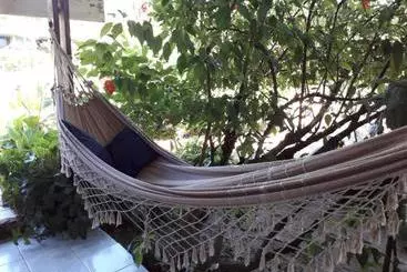 Herberge Pousada Suzimar