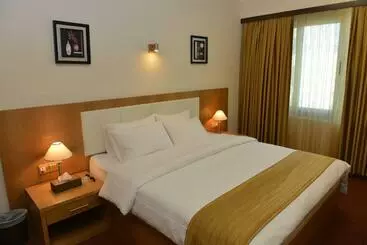 هتل آپارتمان Hayali Suites