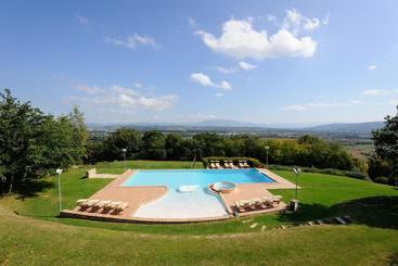 ホテル Agriturismo Il Vecchio Mandorlo
