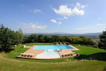 Hotel Agriturismo Il Vecchio Mandorlo