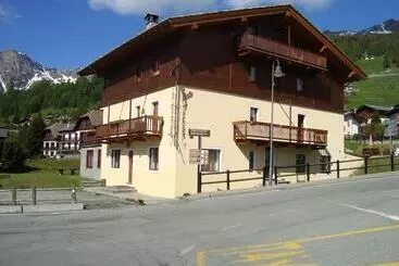 Pensione Affittacamere La Falconetta