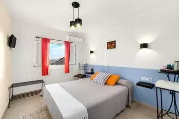 Majatalo Boutique Hotel El Olivar