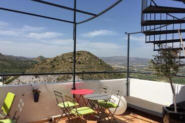 Panzió Boutique Hotel El Olivar