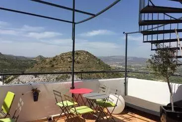 Pension Boutique Hotel El Olivar