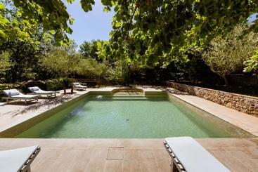 پانسیون Chambre D'hôtes Chez Samuel Bruno