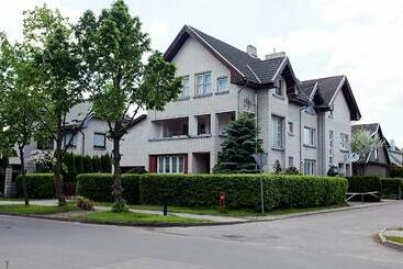 پانسیون Fortūna Guest House