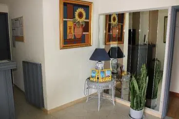 Pensão Guesthouse Rsa By Umbral