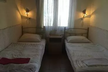 Pensió Pinczés Ház