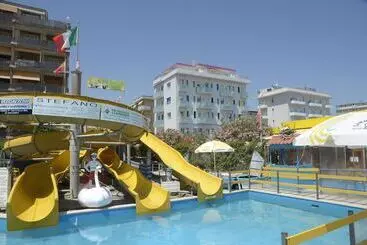 アパートホテル Residence Hotel Amalfi