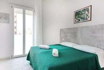 Huoneistohotelli Residence Hotel Amalfi