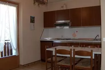 Aparthotel Residence Pian Del Vino