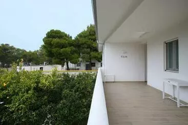 Aparthotel Residence Rendez Vous