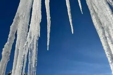 Retkeilymaja Naturgut Gailtal
