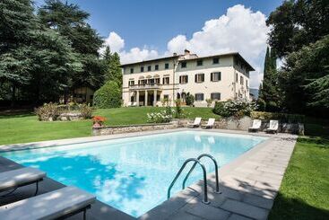 Hôtel Agriresort & Spa Fattoria I Ricci