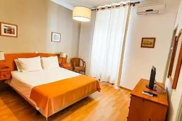 ペンション Alojamento Local Arcada By Portugalferias