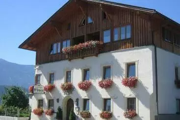 Pensió Gasthof Ebner