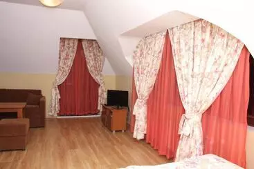 Pensiune Guest House Stelia