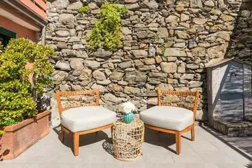 ペンション La Torretta Lodge