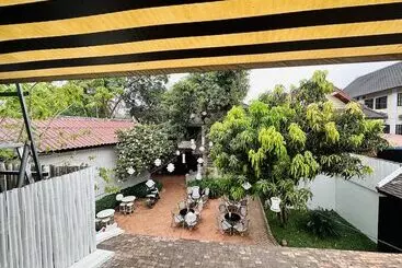 پانسیون Rimvang Guesthouse