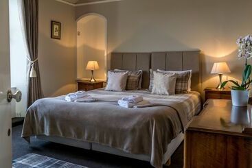 Pensionat The Tregortha B&b