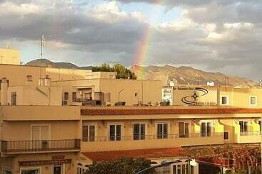 Pension Cuatro Vientos