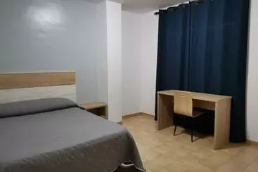 Pension Cuatro Vientos