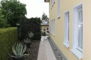 Pension Villa Transvaal