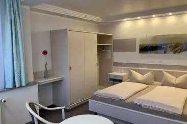 Pension Villa Transvaal