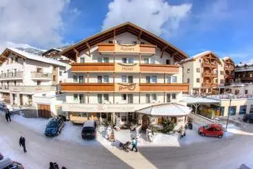 Appart'hotel Universo