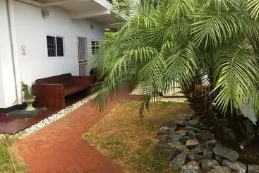 Appart'hotel Asteria Studios