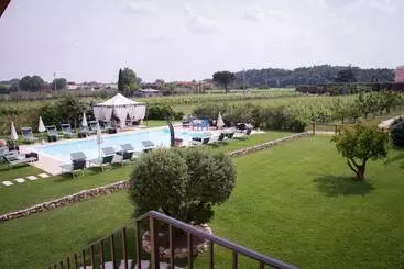 Hotel Agriturismo Le Campagnole