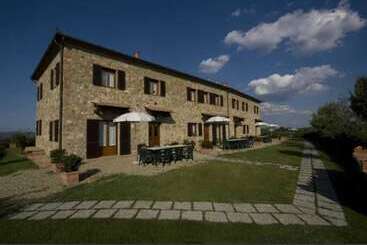 Hôtel Agriturismo Macinatico