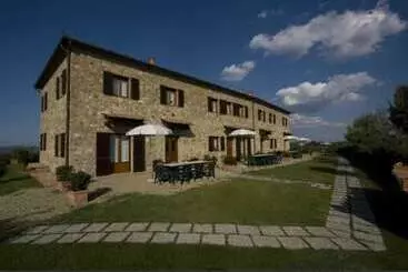 Hotelli Agriturismo Macinatico