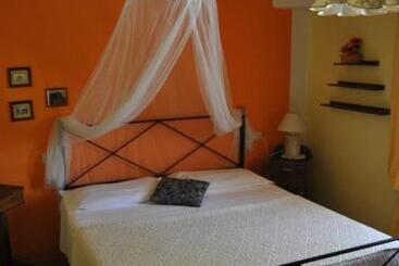 فندق La Chiusuraccia