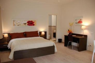 پانسیون Il Marlo Suite & Breakfast