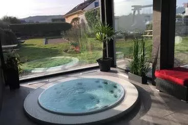 Pensione La Goëlette