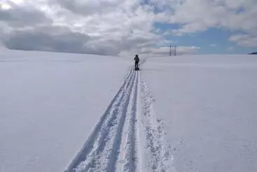 ペンション Penzion V Strani