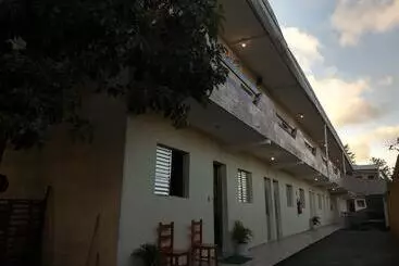 ペンション Pousada Aconchego