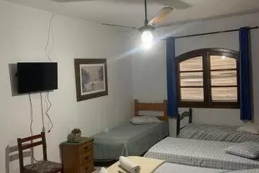 ペンション Pousada Do Ipê Amarelo