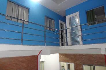 펜션 Pousada Pg One